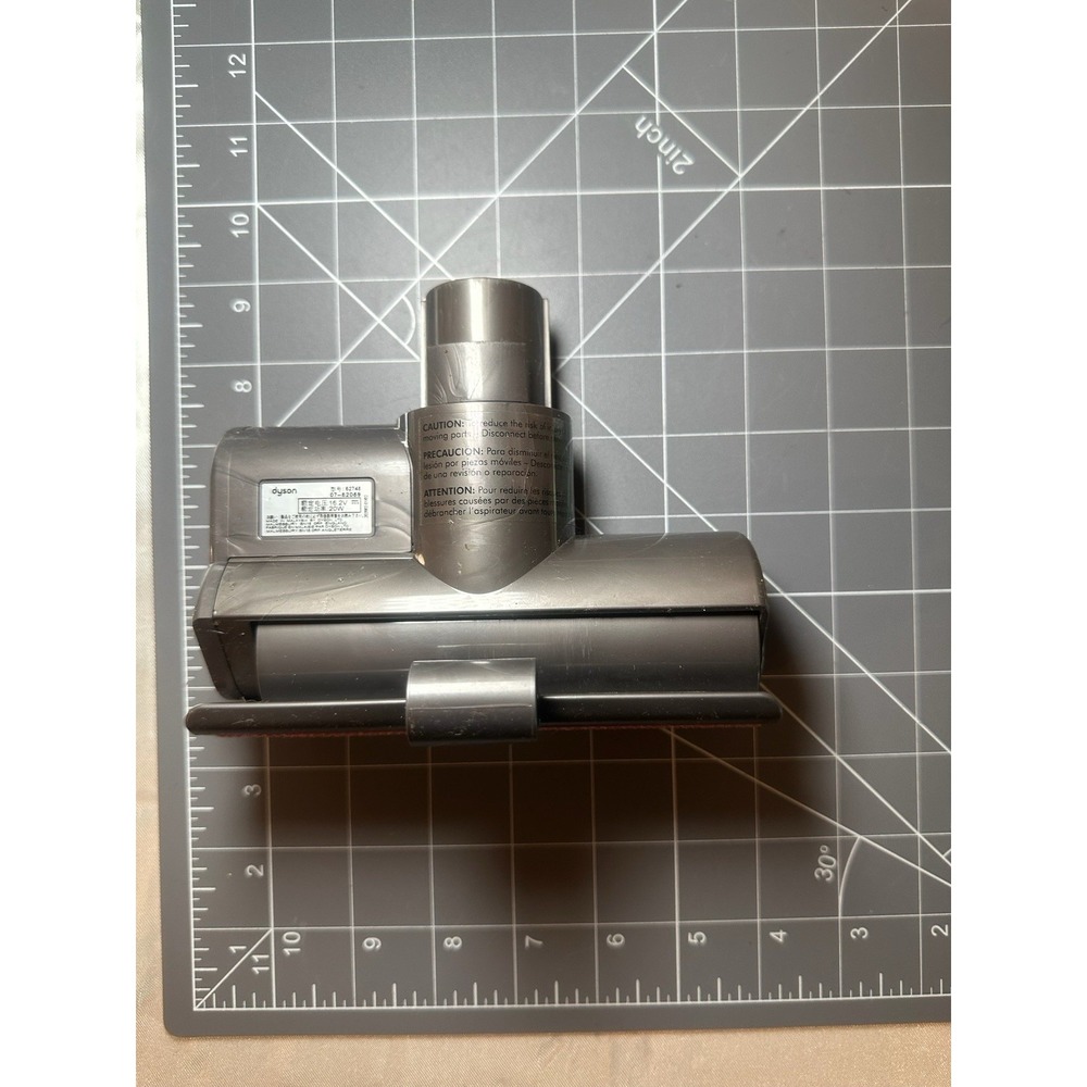 DYSON Vacuum Power Roller Mini Brush Head Attachment 62748